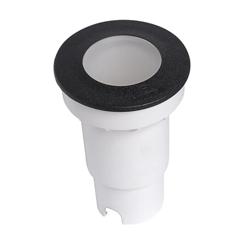 Fumagalli Foco exterior empotrar en el suelo ceci 1xgu10