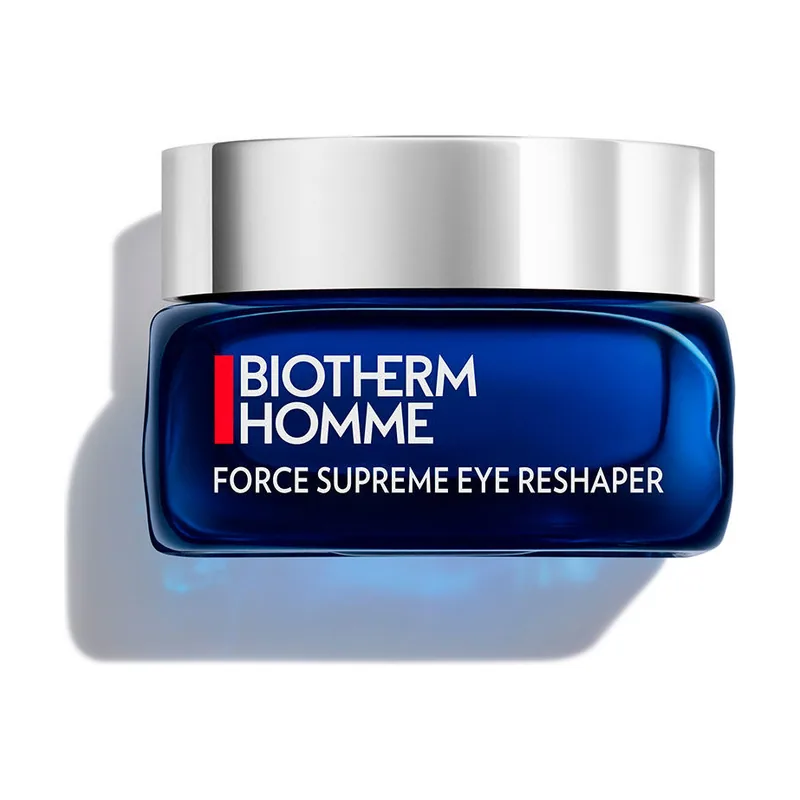 Biotherm HOMME FORCE SUPREME remoldeador de ojos 20 ml
