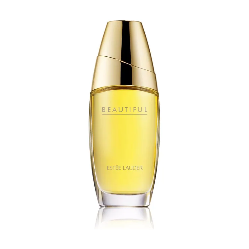 Estée Lauder BEAUTIFUL eau de parfum vaporizador