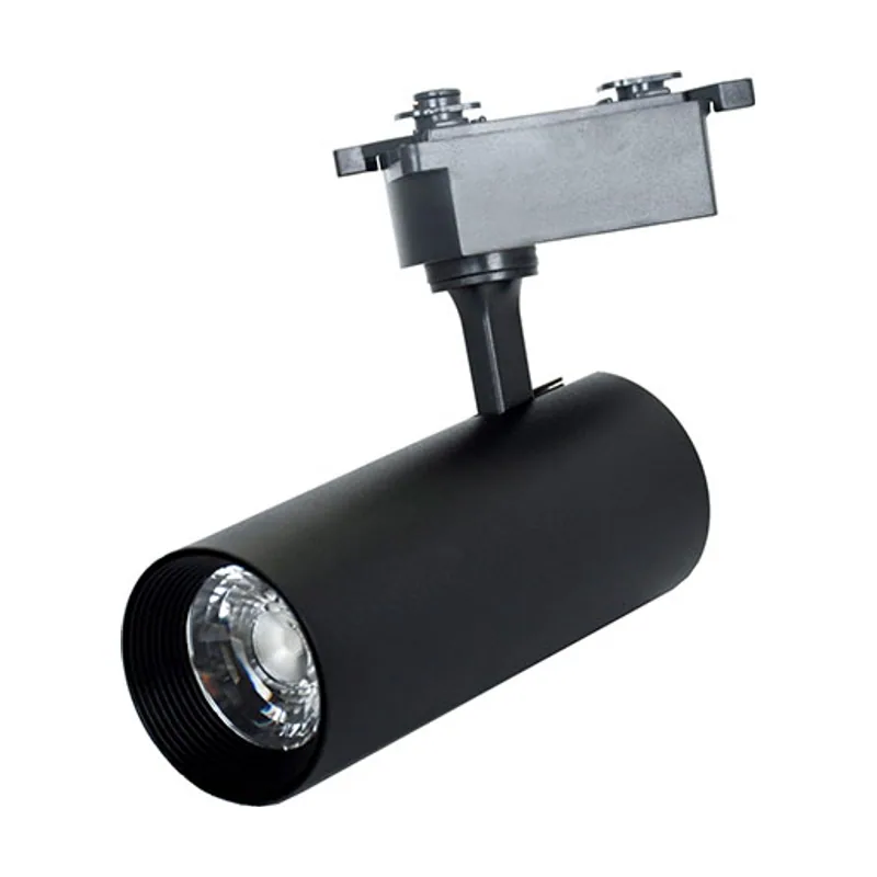 Techtouch Foco para carriles line pro x2 2 hilos