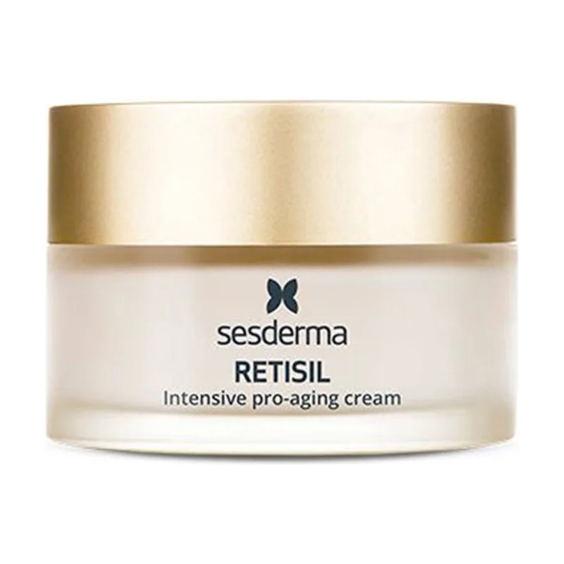 Sesderma RETISIL crema intensiva 50 ml