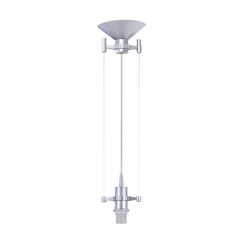 Interlusa Colgante susp 1xe14 al.reg.xd.11,5cm