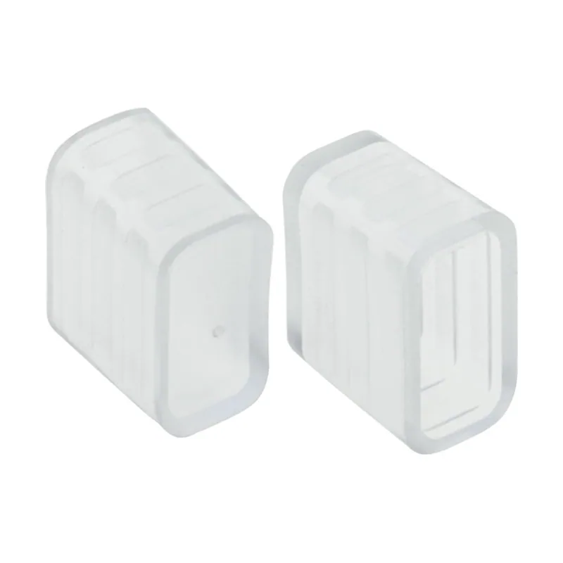 Lumit Tapa para tira led flexible top explorer 230v 6w/m