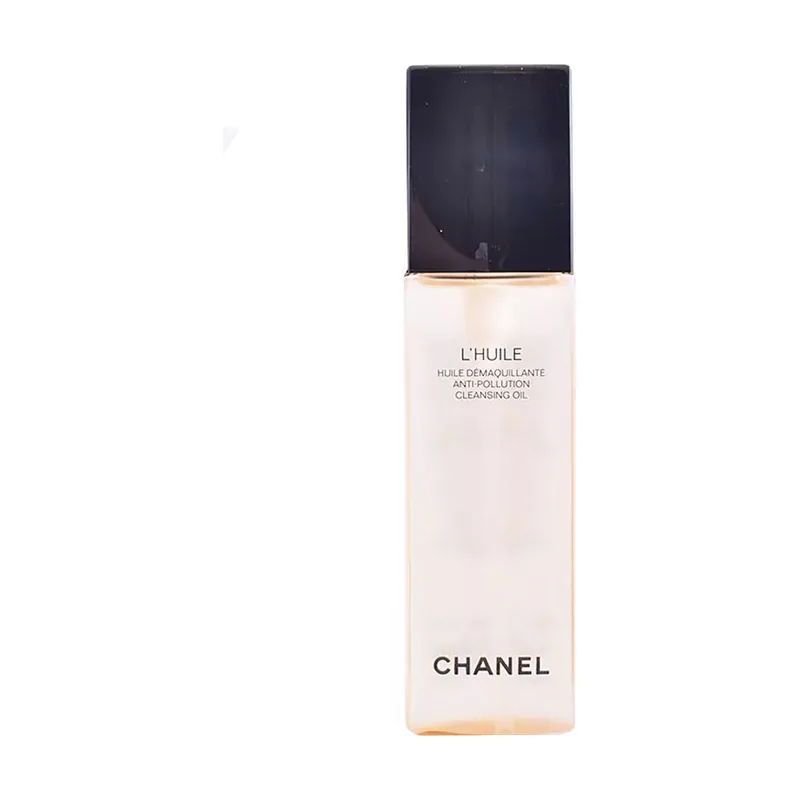 Chanel L’HUILE huile démaquillante anti-pollution 150 ml