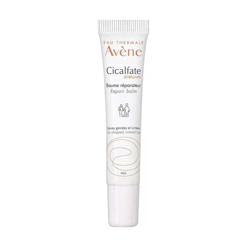 Avene Cicalfate Bálsamo Labios 10 Ml