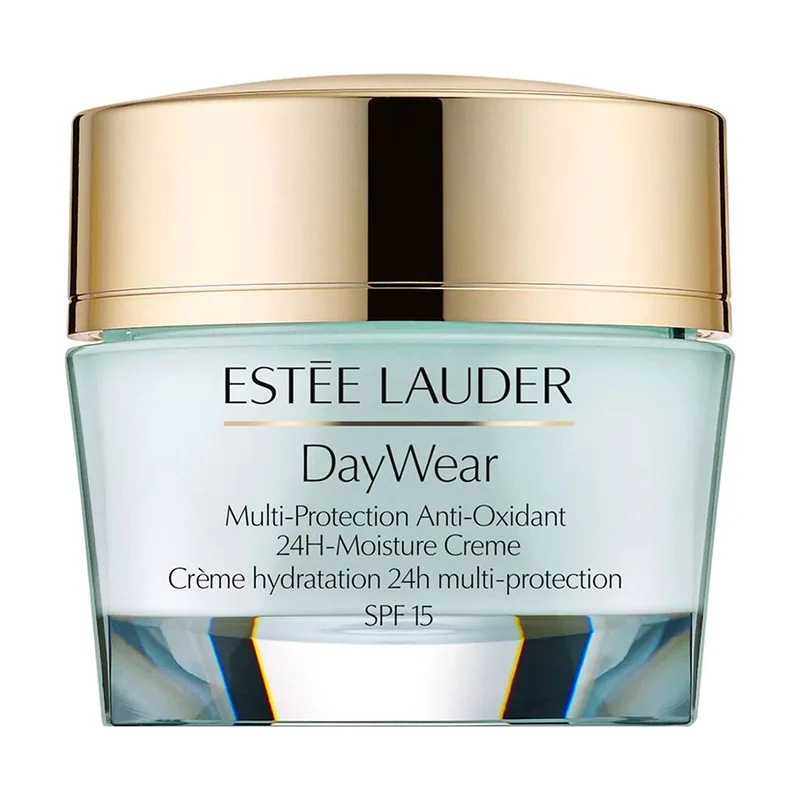 Estée Lauder DAYWEAR moisturizer multi-protection anti-oxidant 24h-moisture creme SPF15 50 ml