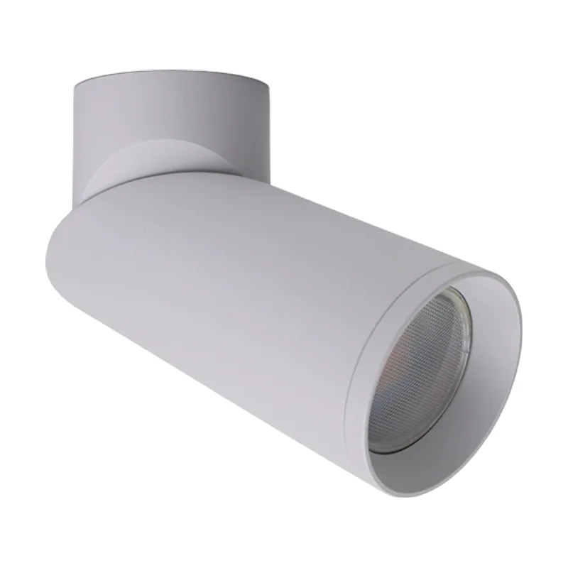 Lumit Foco orientable onofre 1xgu10 a.15,5xd.6cm