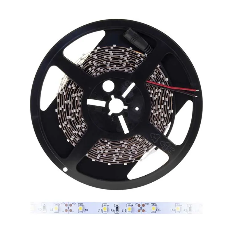 Lumit Tira led vostok 12vdc 4.8w/m 60led/m