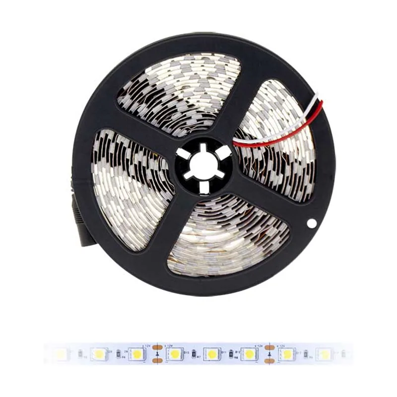 Lumit Tira led vostok 12vdc 14,4w/m 60led/m