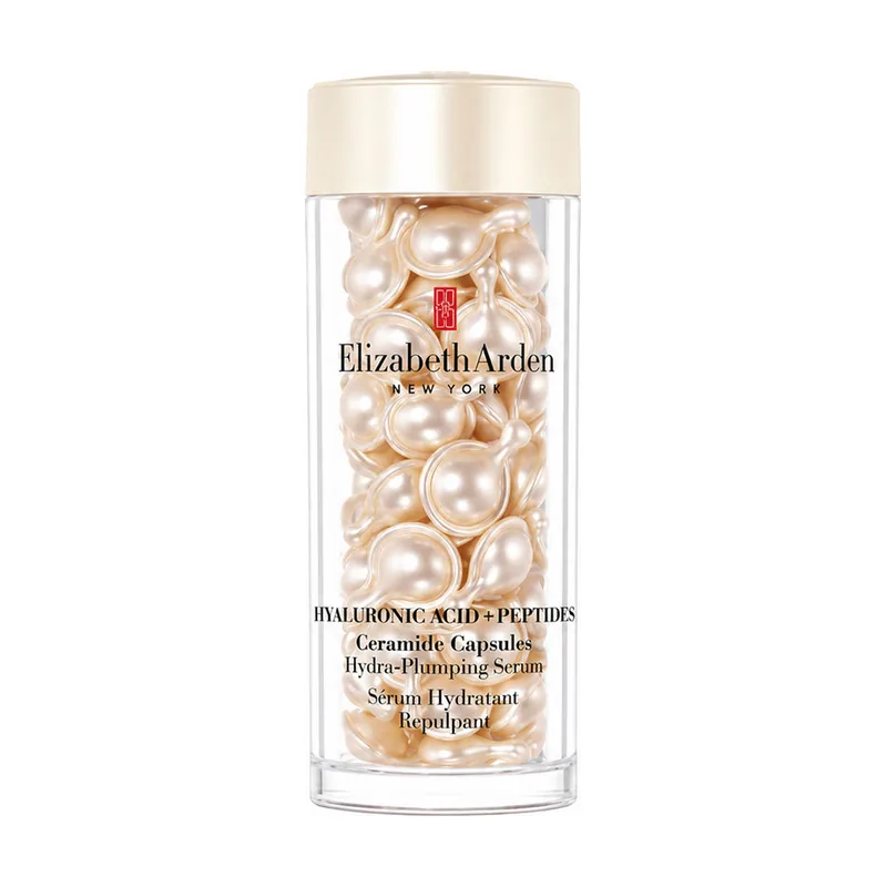 Elizabeth Arden HYALURONIC ACID ceramide 30 capsules