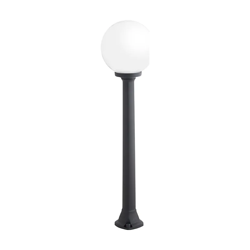 Fumagalli Farola globe 1xe27