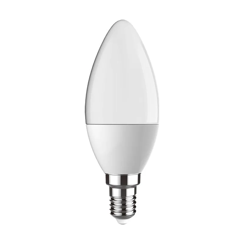 LED Bombilla e14 fino vela evolutionled
