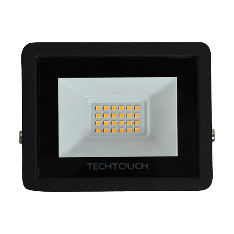 Techtouch x2 supervision ip65 1x20w