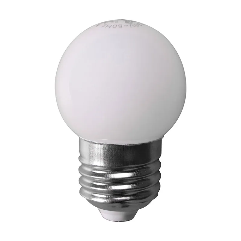 Lumit Bombilla e27 grueso esférica skysmd