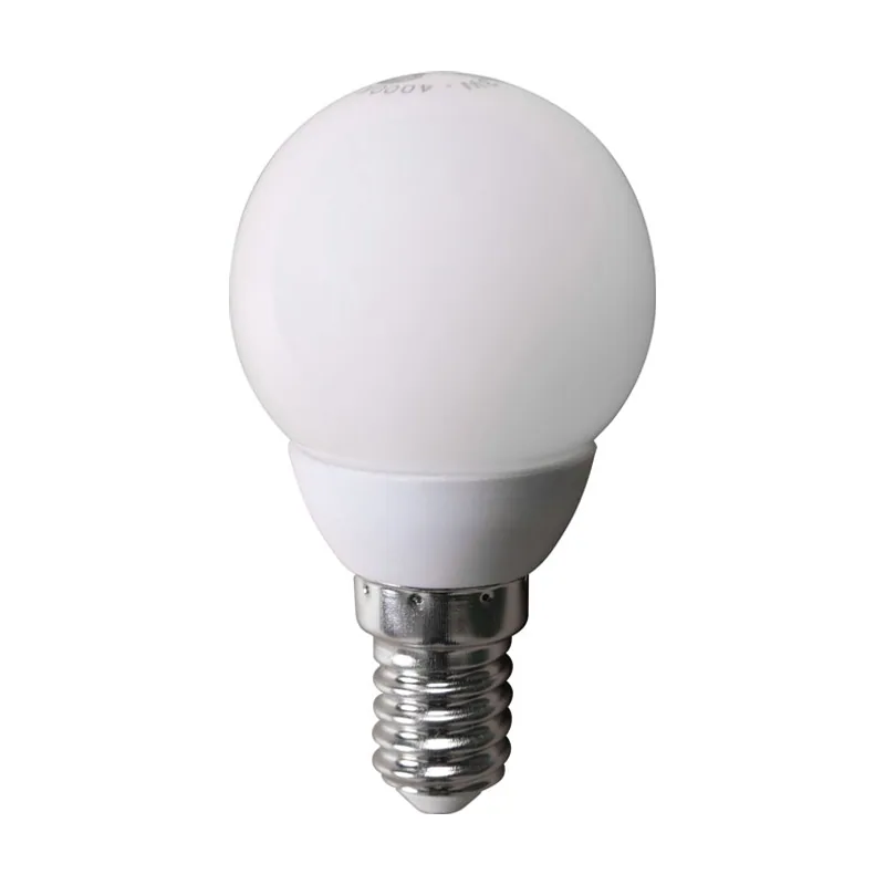 Lumit Bombilla e14 fino esférica skysmd