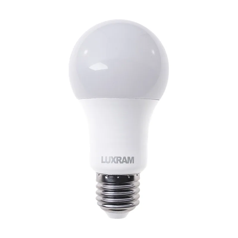 Luxram Bombilla e27 grueso gls standard value