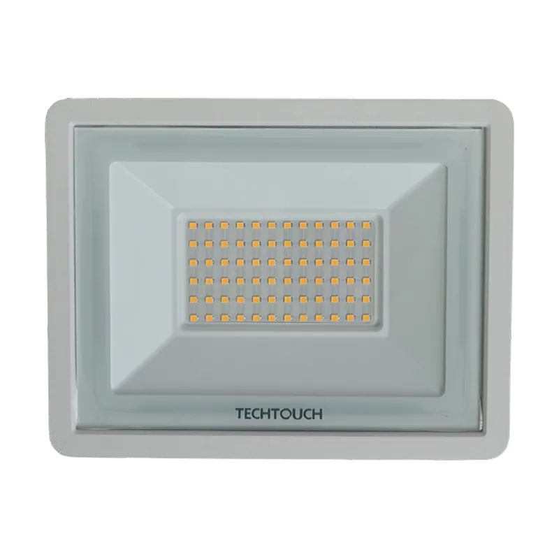 Techtouch x2 supervision ip65 1x50w