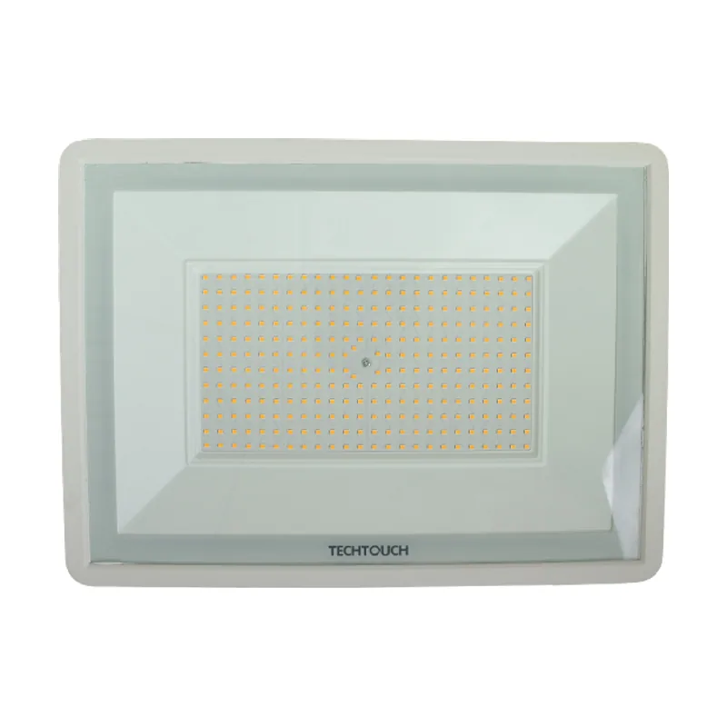 Techtouch x2 supervision ip65 1x200w