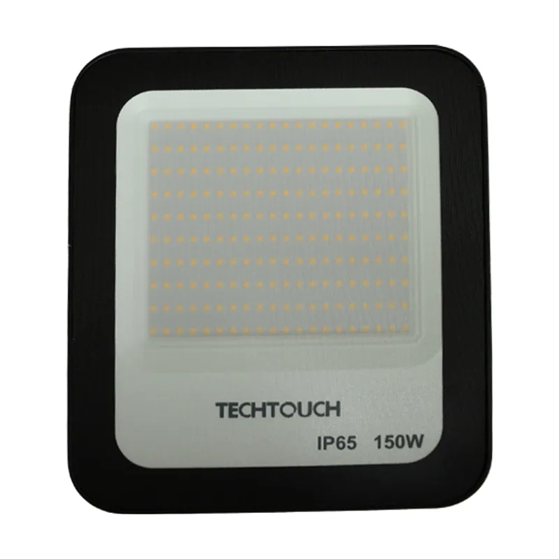 Techtouch y2 supervision ip65 1x150w