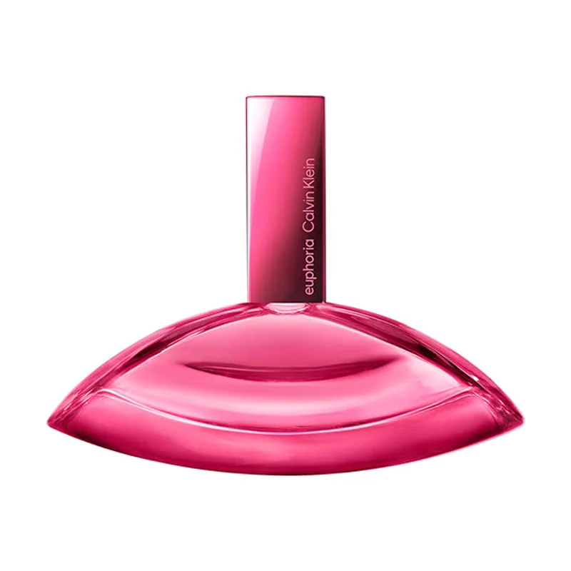 Calvin Klein EUPHORIA MAGNETIC ELIXIR eau de parfum vaporizador