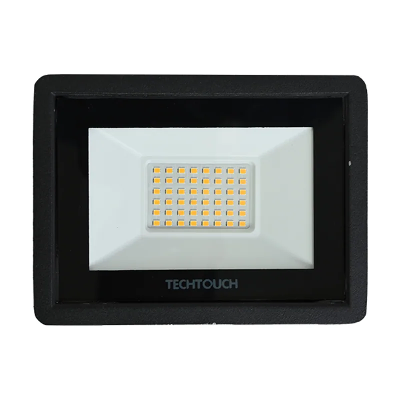 Techtouch x2 supervision ip65 1x30w