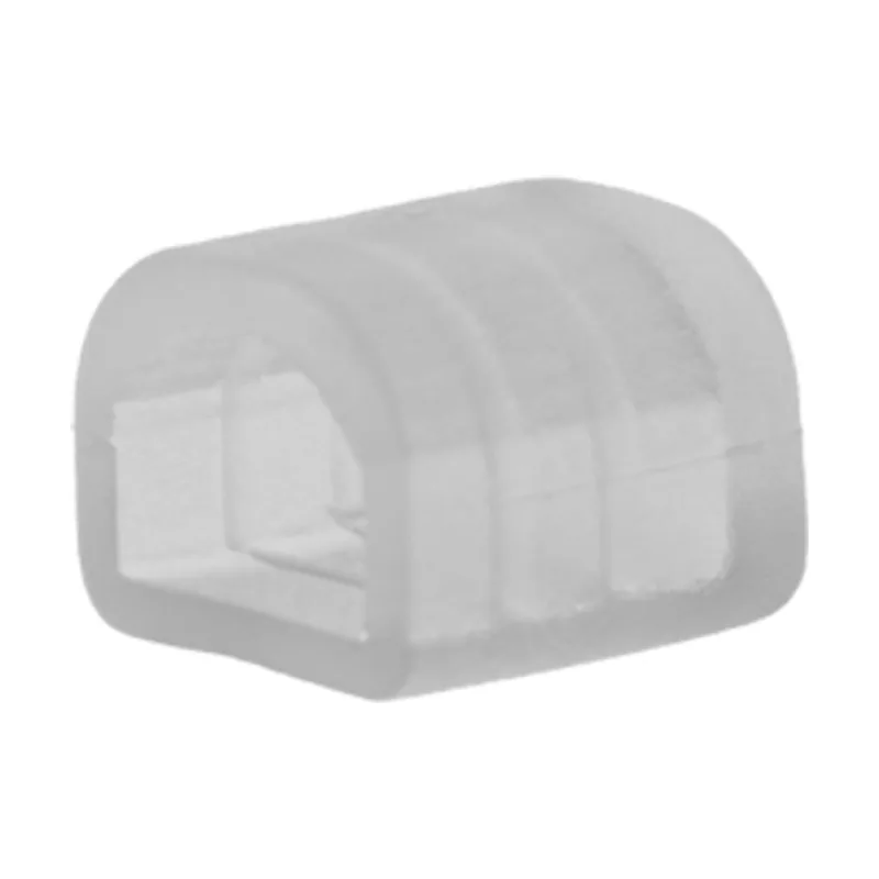 Lumit Tapa para tira led flexible cassini 230v