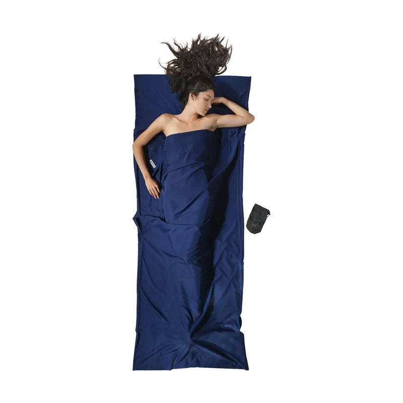 Cocoon MFT85 saco de dormir Adulto Saco de dormir rectangular Microfibra