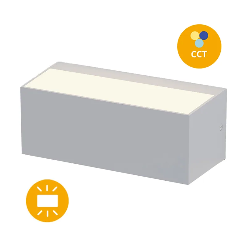 Lumit Aplique corvo ip65