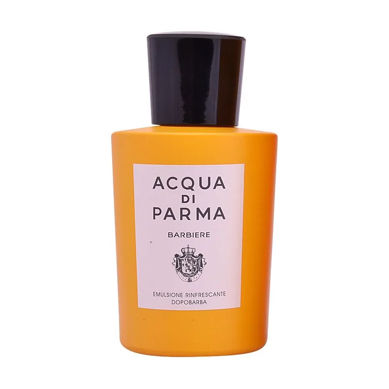 Acqua Di Parma COLLEZIONE BARBIERE refreshing aftershave emulsion 100 ml