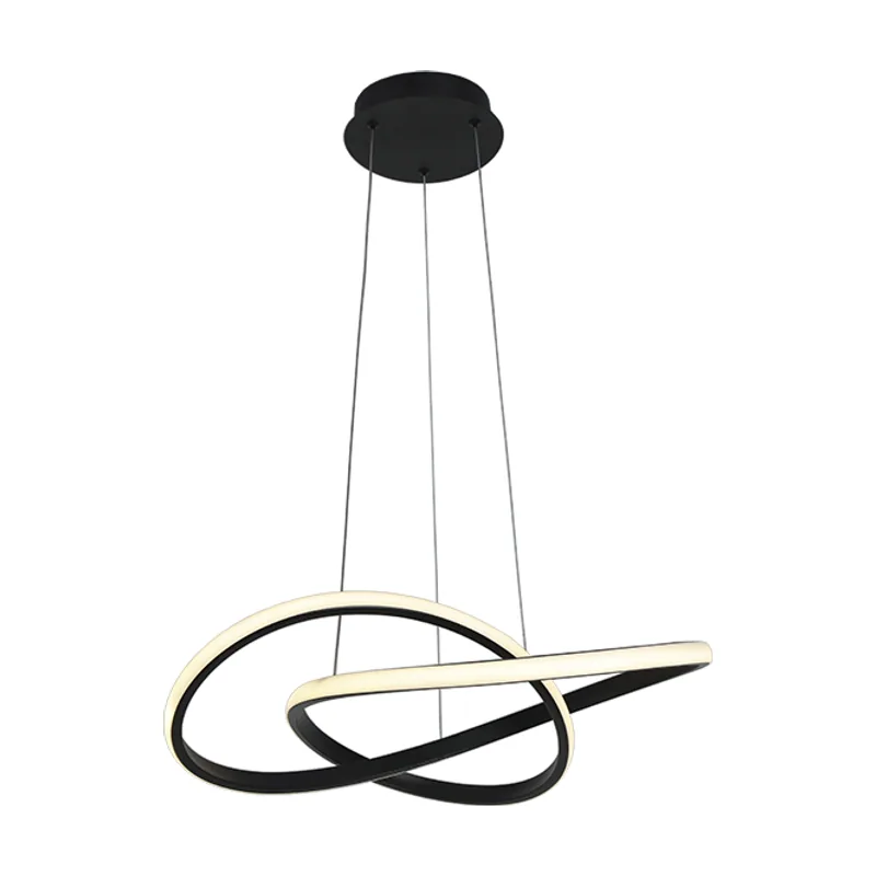 Lumit Colgante doralice 40w led 1650lm