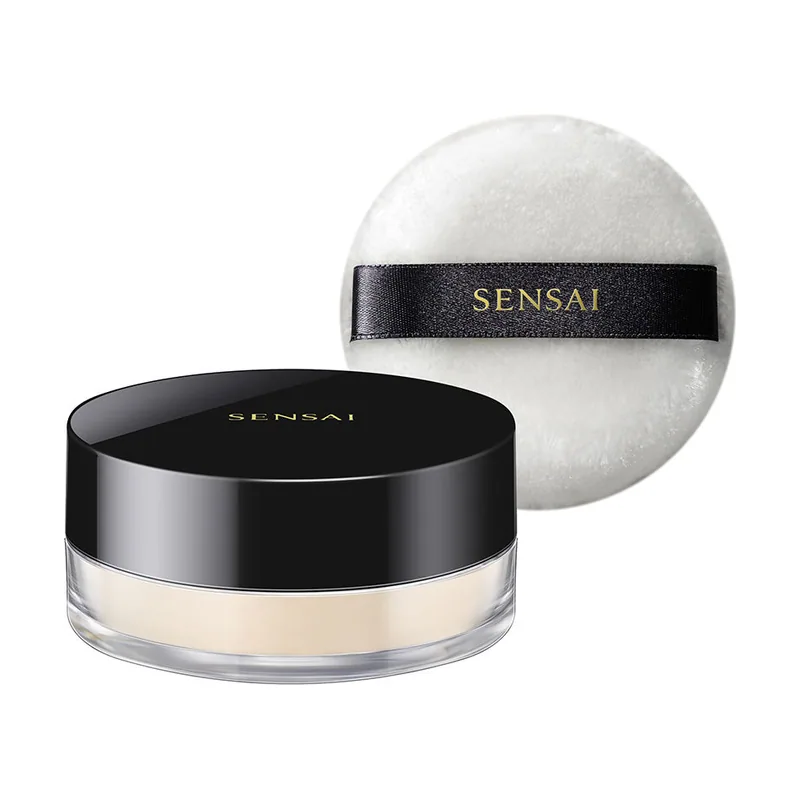 Sensai Translucent Loose Powder 20 gr