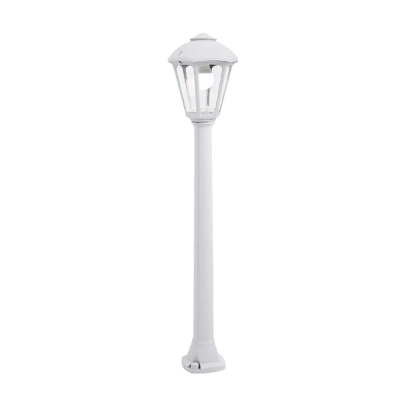 Fumagalli Farola giampy 1xe27 ip55 l.21xan.21xal.99,5cm resina