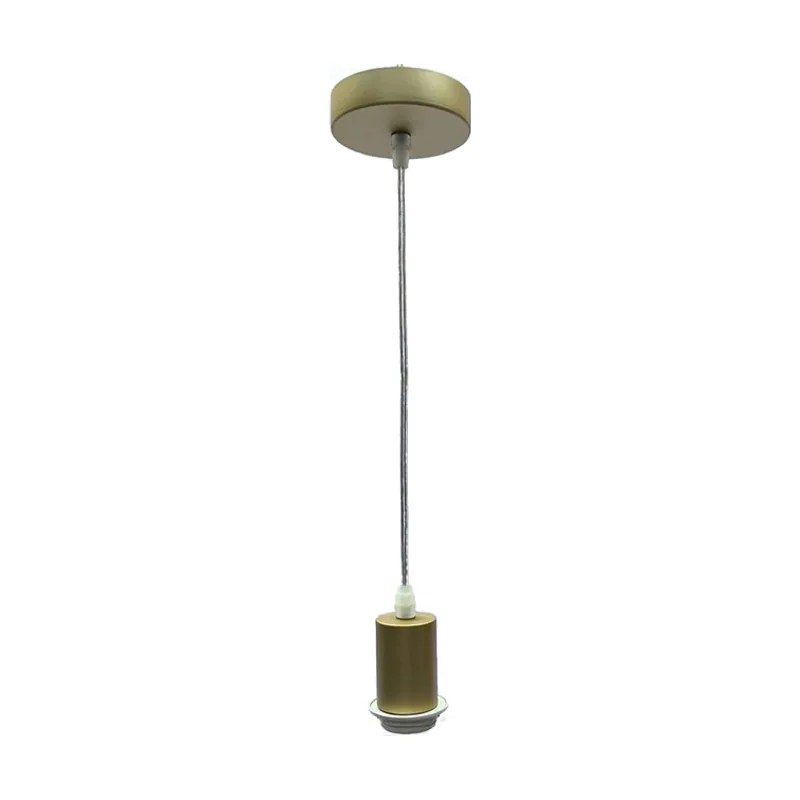 Lumit Armazón para colgante maldivas 1e27 al.reg.xd.10cm