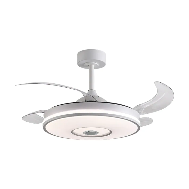 Belair BEL AIR HOME Ventilador de techo KIRA blanco MINI