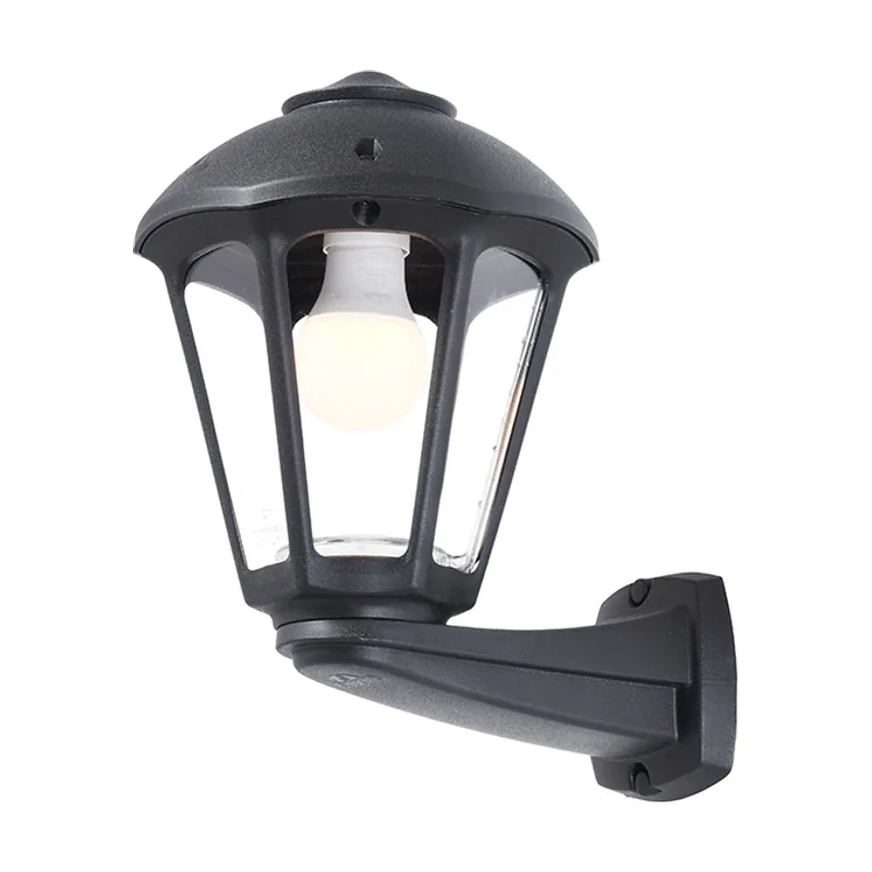 Fumagalli Aplique giampy 1xe27 ip55 l.21xan.27xal.31,5cm resina