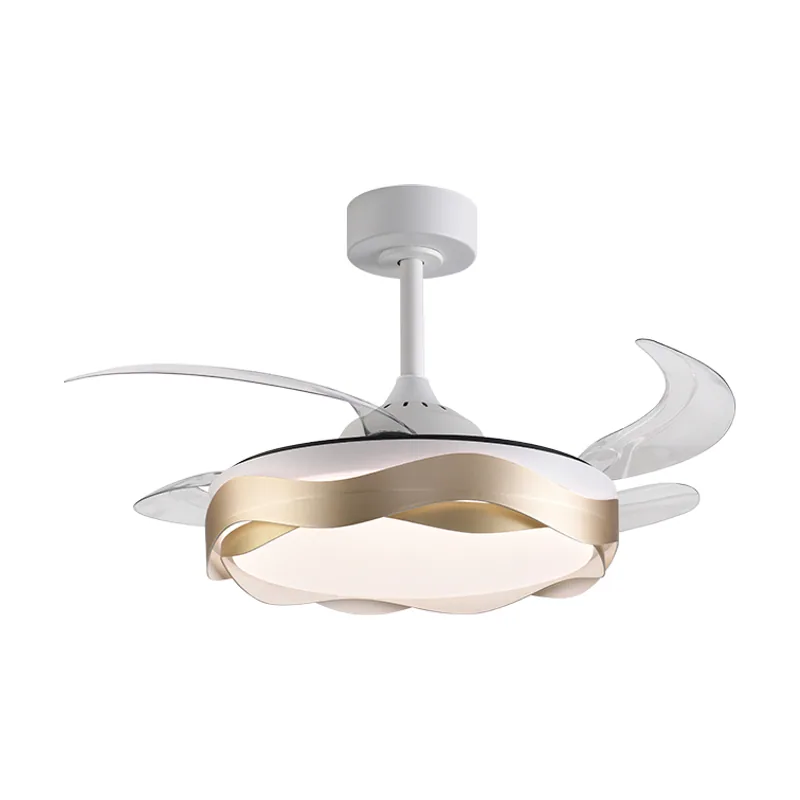 Belair Techo LED Ondas Bel Air Home