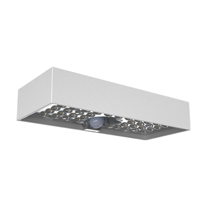 Lumit Aplique solar sandoval ip65