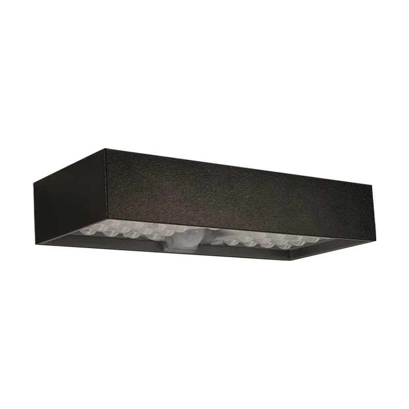 Lumit Aplique solar sandoval ip65