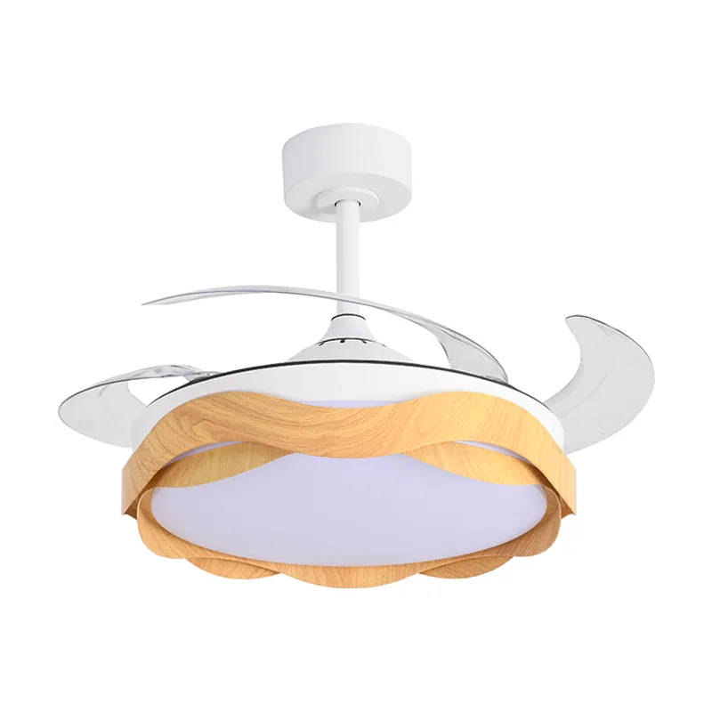 Belair dc ondas madera
