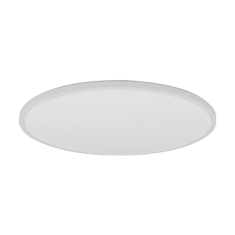 Lumit Panel de superficie camus redondo 40w/36w/32w+3w