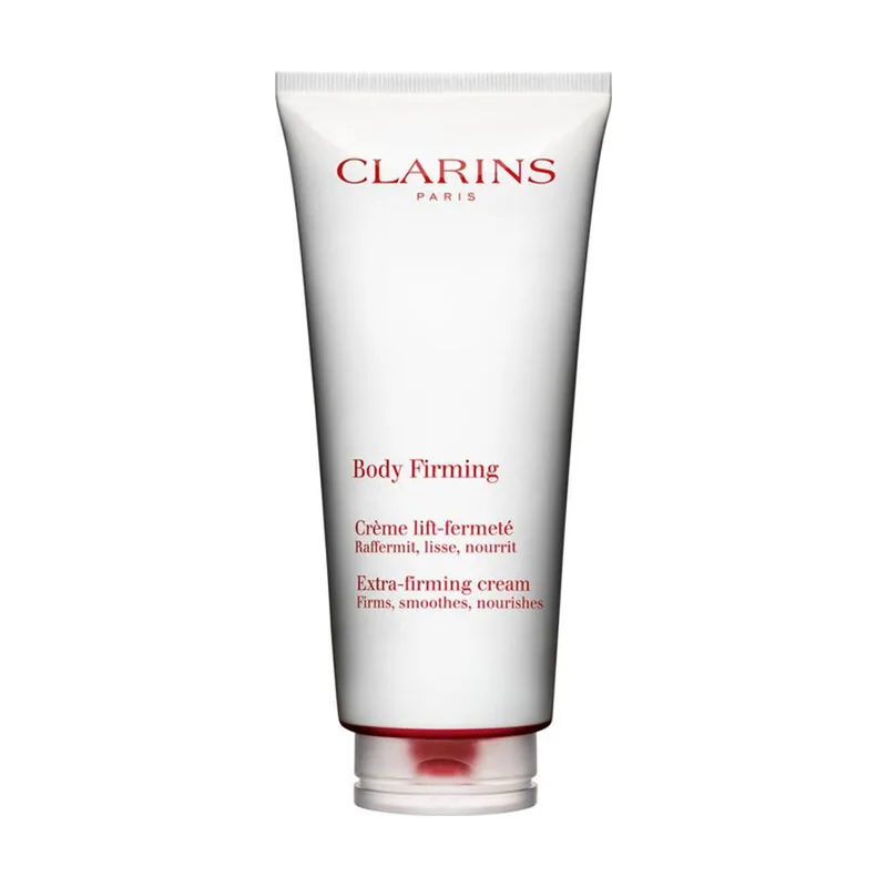 Clarins BODY FIRMING cream 200 ml