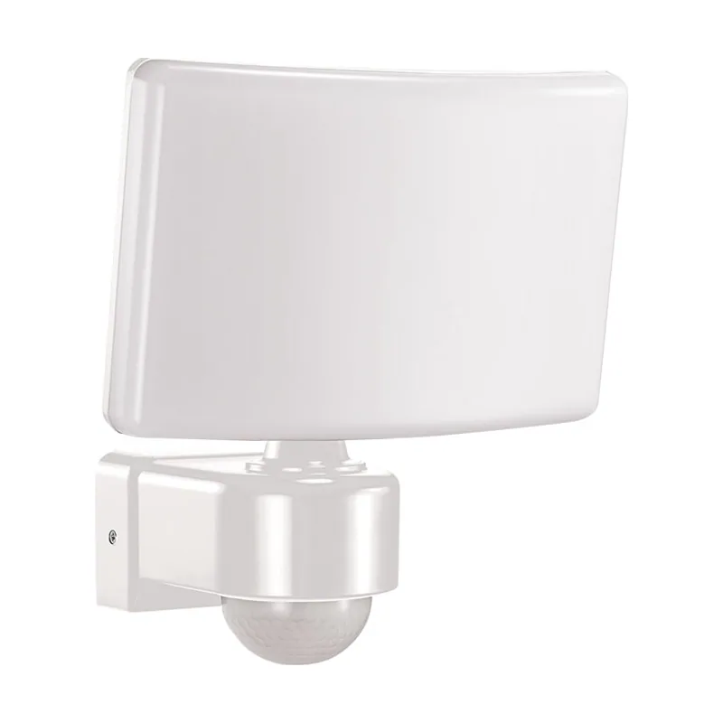 Lumit Aplique monroe con sensor ip65 1x30w