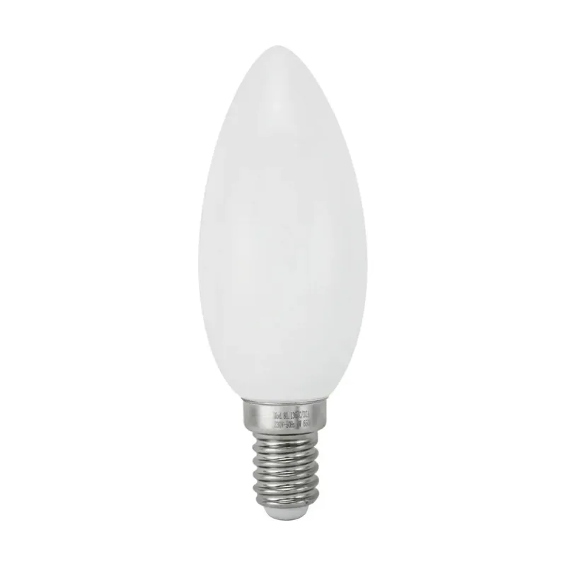 Electro DH Bombilla Led E14