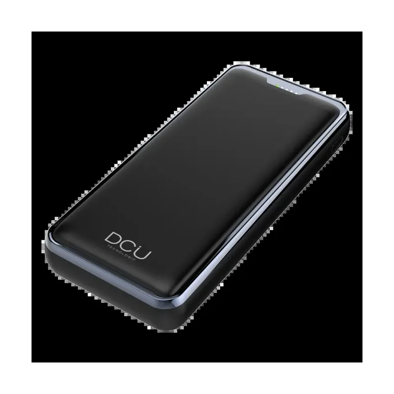 DCU Powerbank Laptop 20000ma Negra 34155025