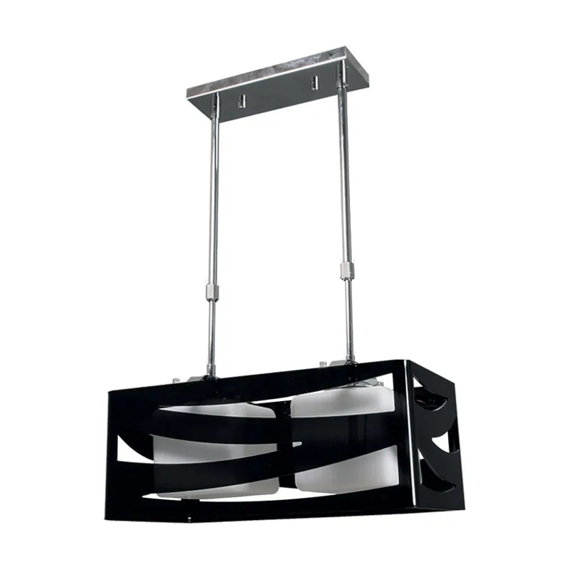 Interlusa techo cepheus 2xe27 l.43xan.22xal.reg.cm acrílico