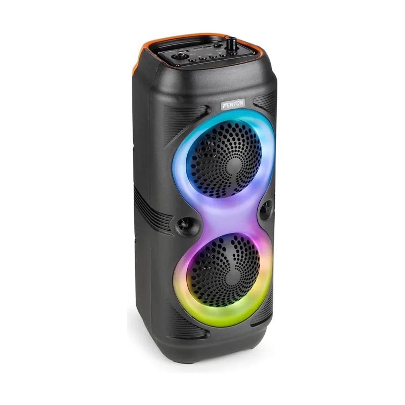 Fenton Altavoz Portatil Party Track210 178.384