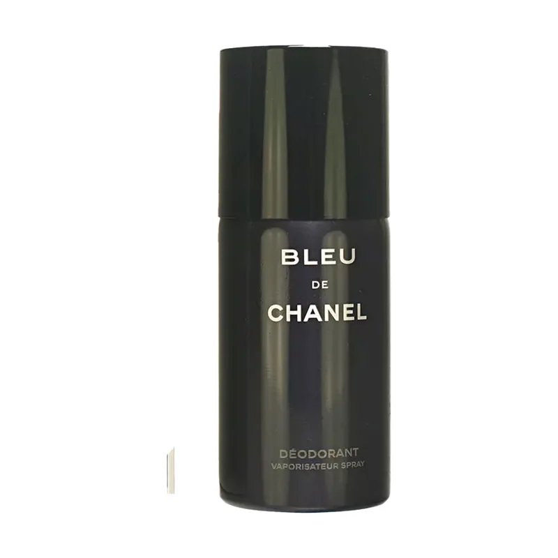 Chanel BLEU desodorante vaporizador 100 ml