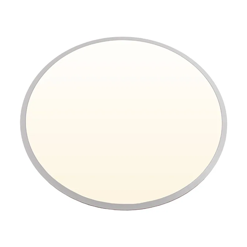 Lumit Panel de superficie erasmus redondo 72w led 6120lm