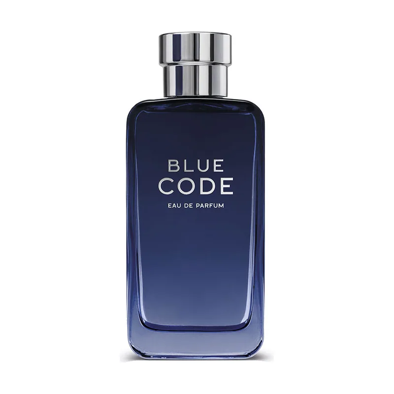 El Ganso BLUE CODE eau de parfum vaporizador
