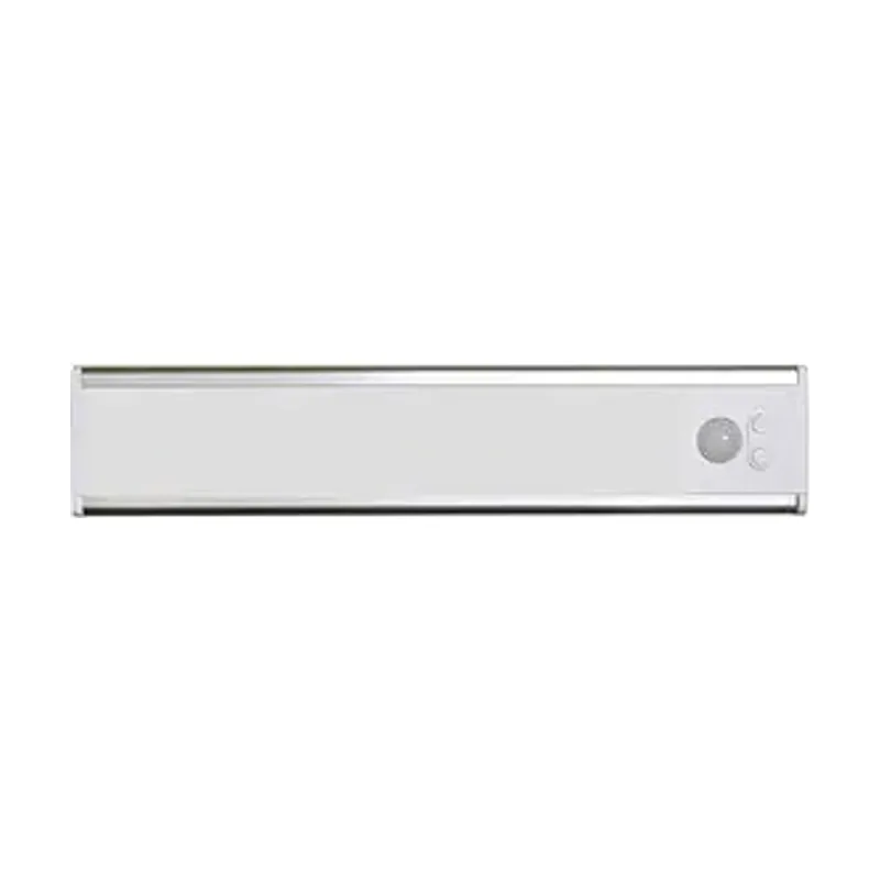 Electro DH Pantalla Led Cct 5w 3,7vdc Recargable Con Sensor Movimiento 3 Tonos De Luz 81.020/40